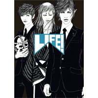 LIFE！　～人生に捧げるコント～　DVD-BOX/ＤＶＤ/ANSB-56901